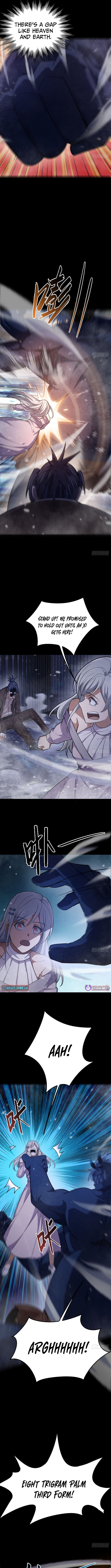 The Surviving Player: Unrivaled in the Second Death Game – Chapter 25 – Page 11