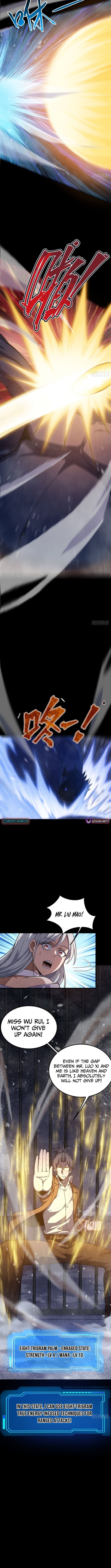 The Surviving Player: Unrivaled in the Second Death Game – Chapter 25 – Page 12