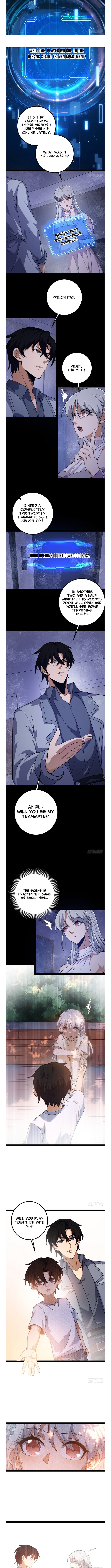 The Surviving Player: Unrivaled in the Second Death Game – Chapter 17 – Page 2
