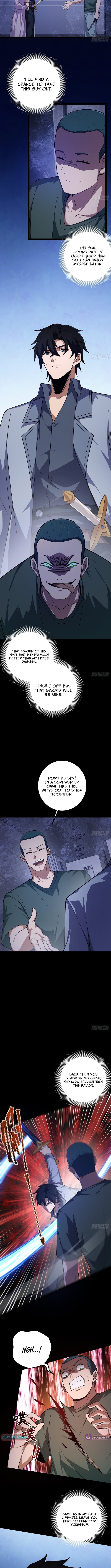 The Surviving Player: Unrivaled in the Second Death Game – Chapter 17 – Page 6