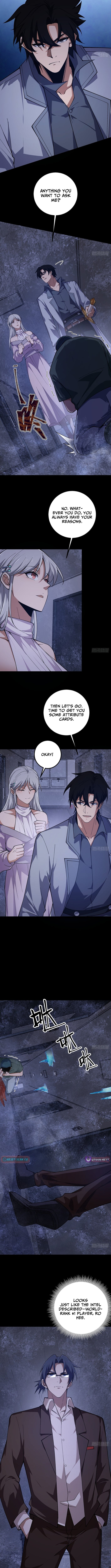 The Surviving Player: Unrivaled in the Second Death Game – Chapter 17 – Page 7