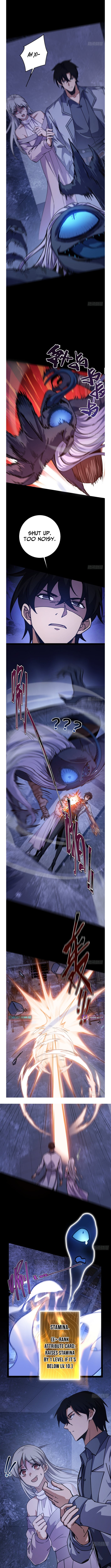 The Surviving Player: Unrivaled in the Second Death Game – Chapter 17 – Page 9