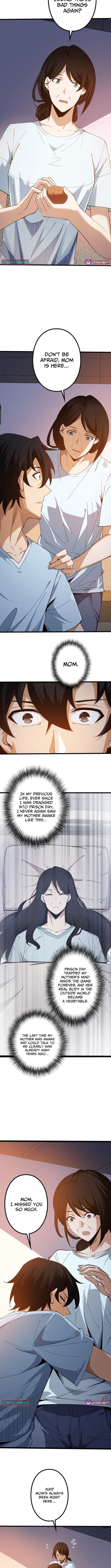 The Surviving Player: Unrivaled in the Second Death Game – Chapter 01 – Page 7