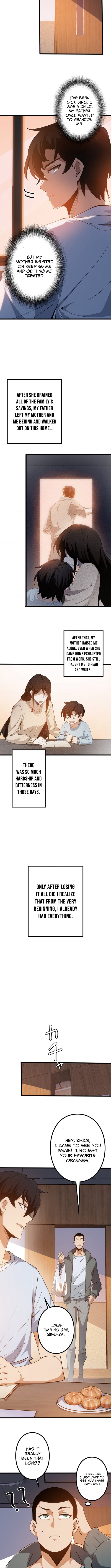 The Surviving Player: Unrivaled in the Second Death Game – Chapter 01 – Page 10