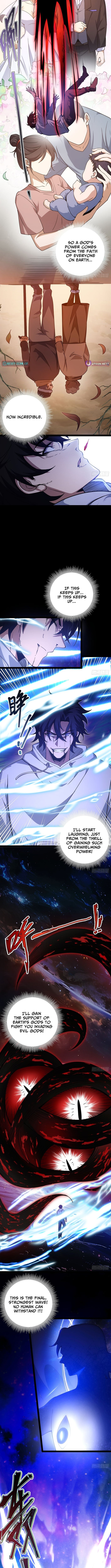 The Surviving Player: Unrivaled in the Second Death Game – Chapter 15 – Page 3