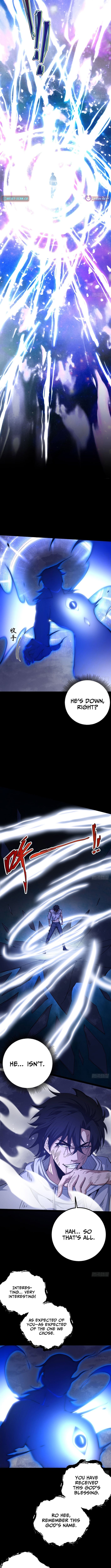 The Surviving Player: Unrivaled in the Second Death Game – Chapter 15 – Page 4