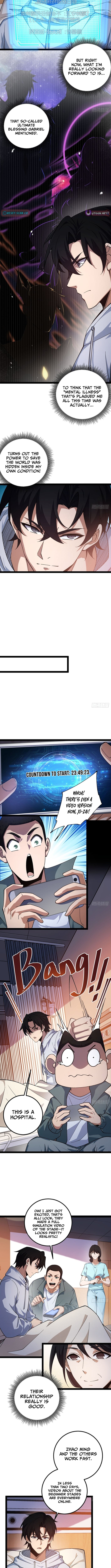 The Surviving Player: Unrivaled in the Second Death Game – Chapter 15 – Page 6