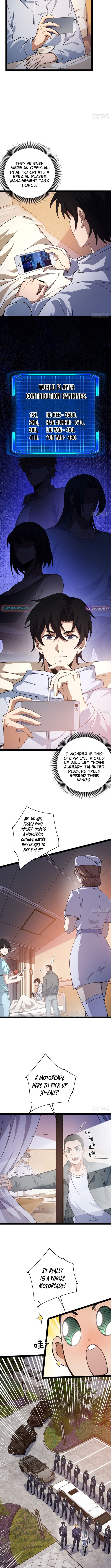 The Surviving Player: Unrivaled in the Second Death Game – Chapter 15 – Page 7