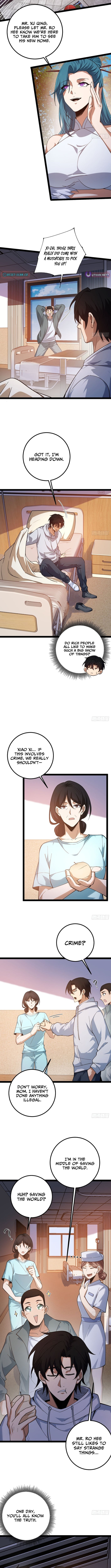 The Surviving Player: Unrivaled in the Second Death Game – Chapter 15 – Page 8