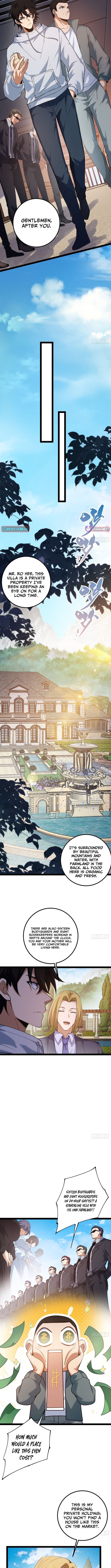 The Surviving Player: Unrivaled in the Second Death Game – Chapter 15 – Page 9