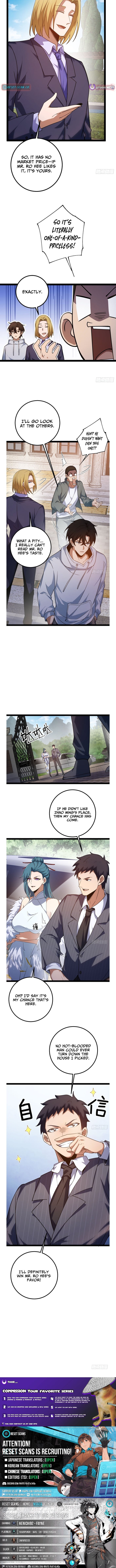 The Surviving Player: Unrivaled in the Second Death Game – Chapter 15 – Page 10