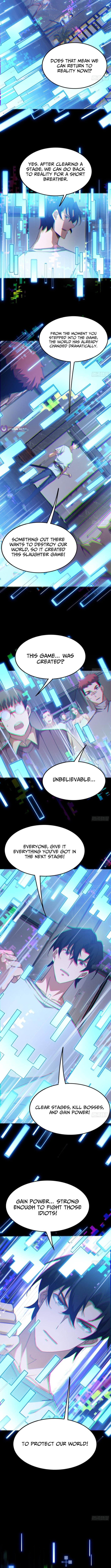 The Surviving Player: Unrivaled in the Second Death Game – Chapter 09 – Page 5