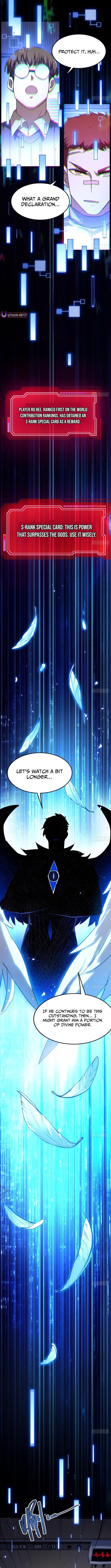 The Surviving Player: Unrivaled in the Second Death Game – Chapter 09 – Page 6