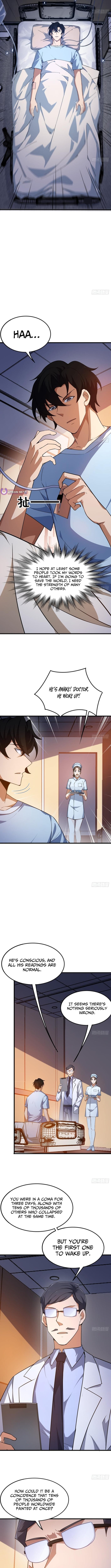 The Surviving Player: Unrivaled in the Second Death Game – Chapter 09 – Page 7