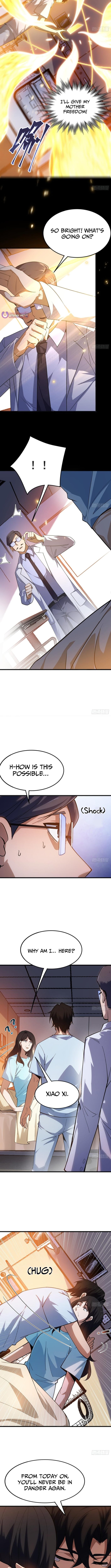 The Surviving Player: Unrivaled in the Second Death Game – Chapter 09 – Page 10