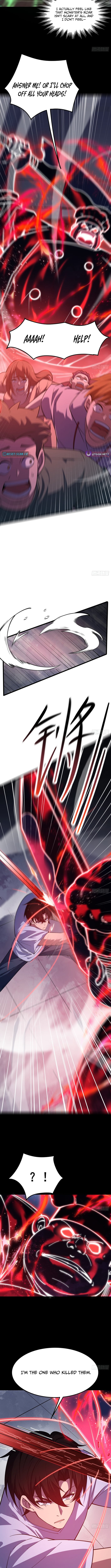 The Surviving Player: Unrivaled in the Second Death Game – Chapter 06 – Page 3