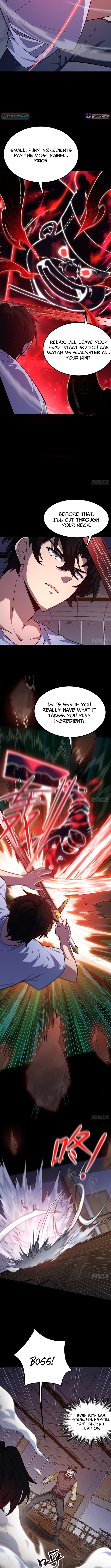 The Surviving Player: Unrivaled in the Second Death Game – Chapter 06 – Page 4