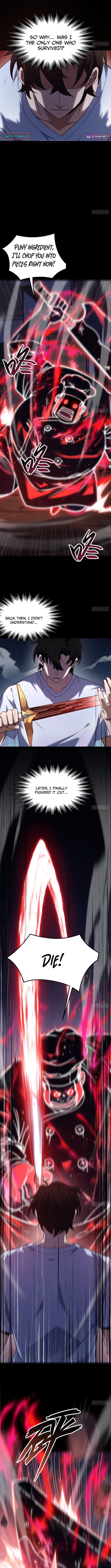 The Surviving Player: Unrivaled in the Second Death Game – Chapter 06 – Page 6
