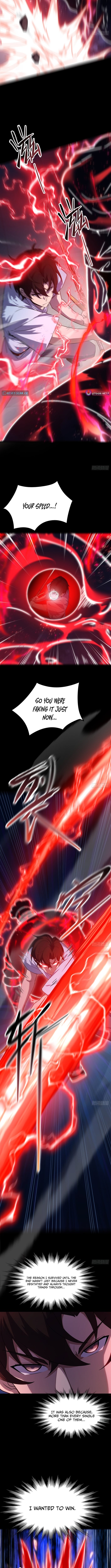 The Surviving Player: Unrivaled in the Second Death Game – Chapter 06 – Page 7