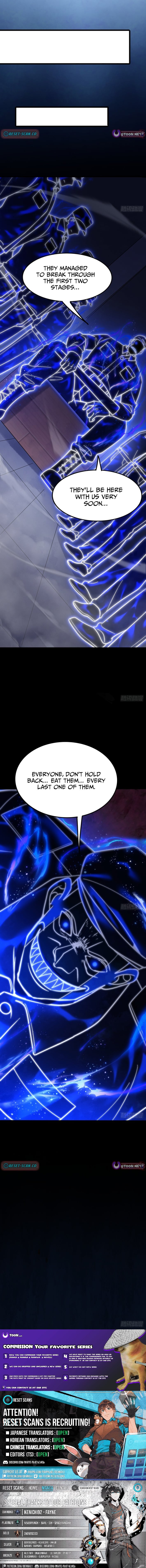 The Surviving Player: Unrivaled in the Second Death Game – Chapter 06 – Page 12