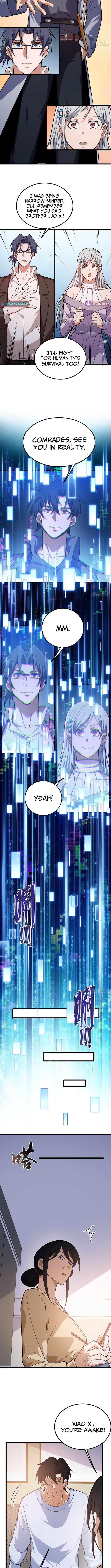 The Surviving Player: Unrivaled in the Second Death Game – Chapter 29 – Page 4