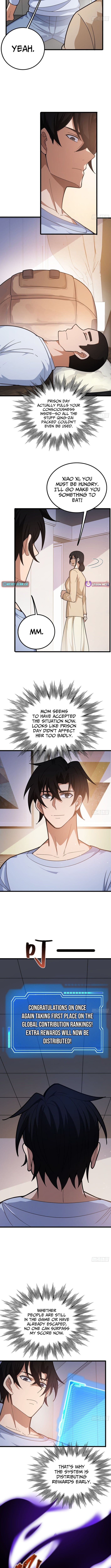 The Surviving Player: Unrivaled in the Second Death Game – Chapter 29 – Page 5
