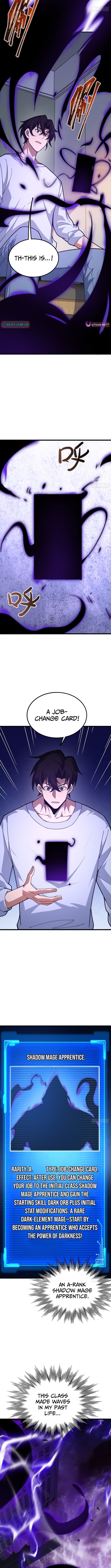 The Surviving Player: Unrivaled in the Second Death Game – Chapter 29 – Page 6