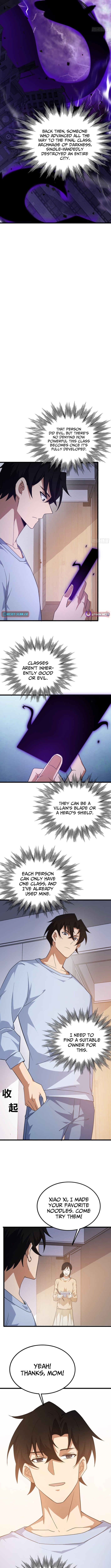 The Surviving Player: Unrivaled in the Second Death Game – Chapter 29 – Page 7