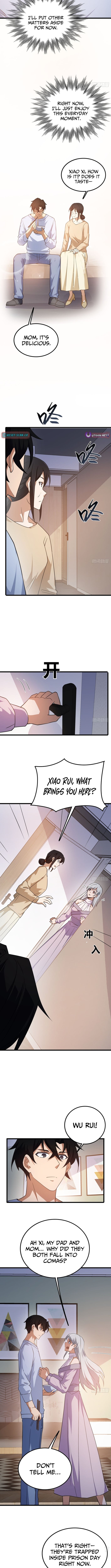 The Surviving Player: Unrivaled in the Second Death Game – Chapter 29 – Page 8