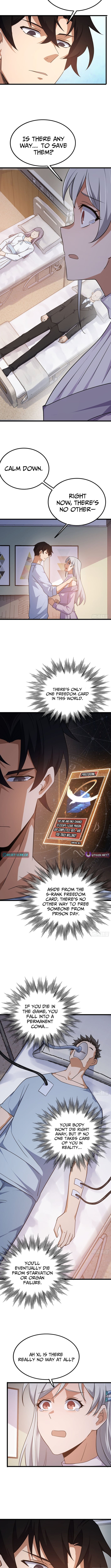 The Surviving Player: Unrivaled in the Second Death Game – Chapter 29 – Page 9