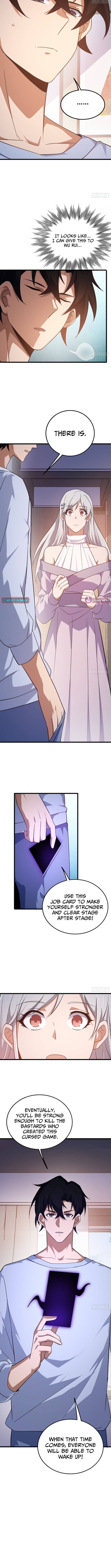 The Surviving Player: Unrivaled in the Second Death Game – Chapter 29 – Page 10