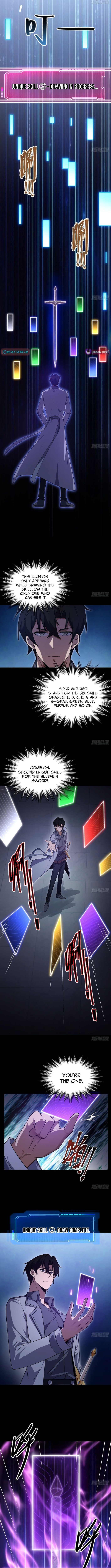 The Surviving Player: Unrivaled in the Second Death Game – Chapter 23 – Page 3