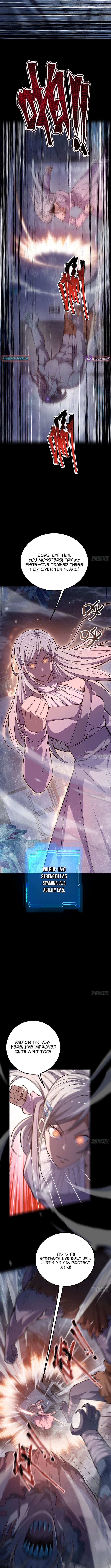 The Surviving Player: Unrivaled in the Second Death Game – Chapter 23 – Page 6