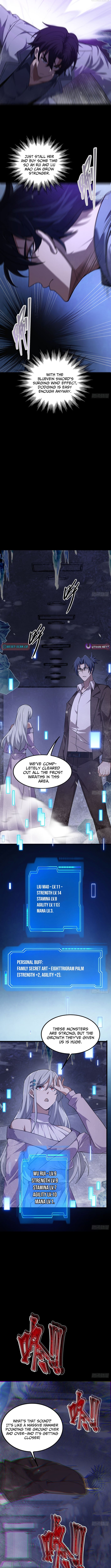 The Surviving Player: Unrivaled in the Second Death Game – Chapter 23 – Page 11
