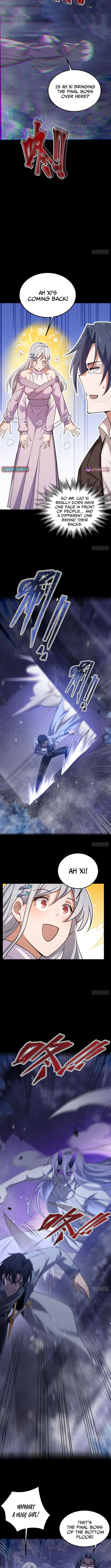 The Surviving Player: Unrivaled in the Second Death Game – Chapter 23 – Page 12