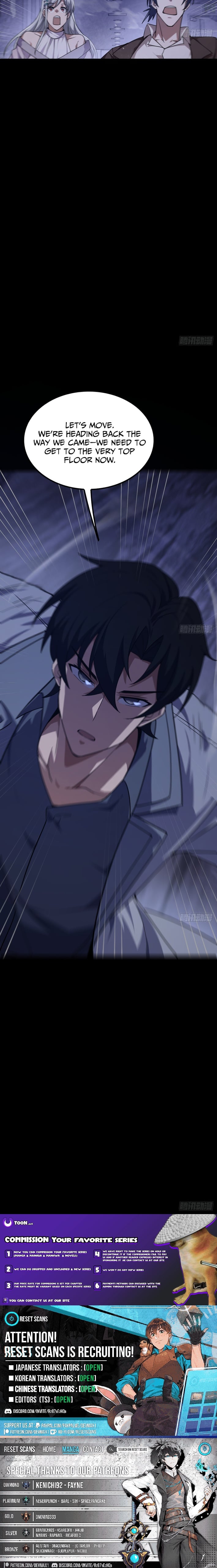 The Surviving Player: Unrivaled in the Second Death Game – Chapter 23 – Page 13