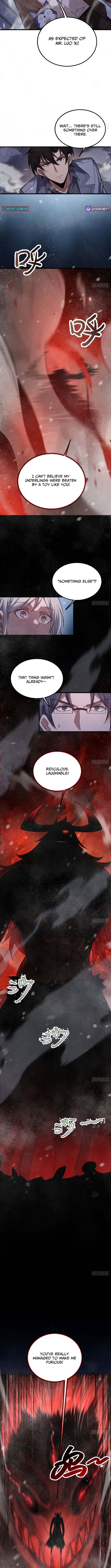 The Surviving Player: Unrivaled in the Second Death Game – Chapter 28 – Page 2