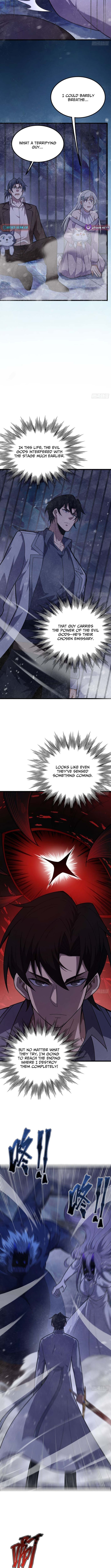 The Surviving Player: Unrivaled in the Second Death Game – Chapter 28 – Page 4