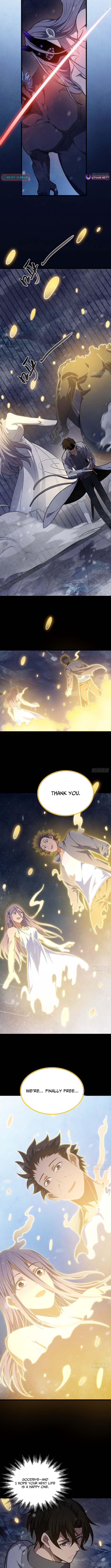 The Surviving Player: Unrivaled in the Second Death Game – Chapter 28 – Page 6