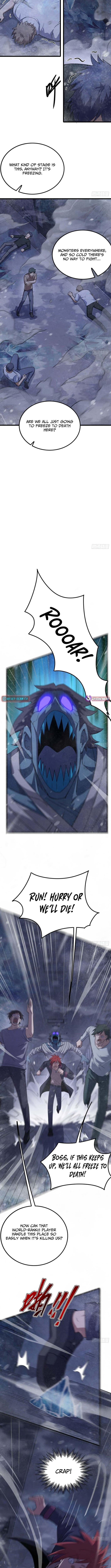 The Surviving Player: Unrivaled in the Second Death Game – Chapter 28 – Page 9