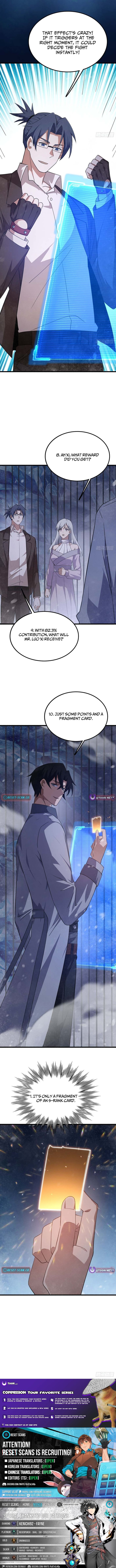 The Surviving Player: Unrivaled in the Second Death Game – Chapter 28 – Page 13