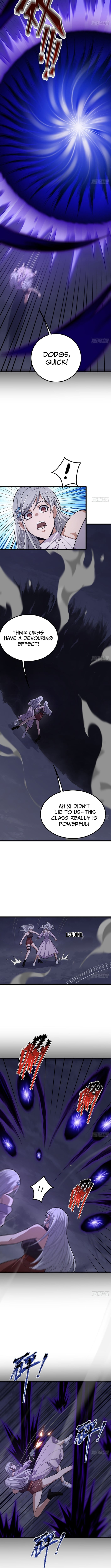 The Surviving Player: Unrivaled in the Second Death Game – Chapter 31 – Page 3