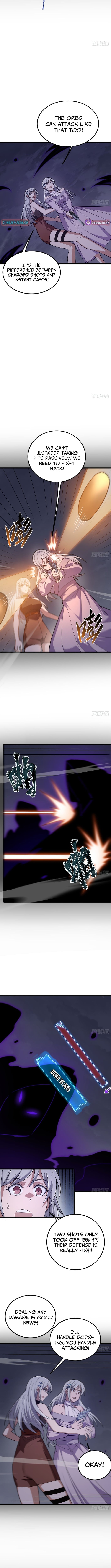 The Surviving Player: Unrivaled in the Second Death Game – Chapter 31 – Page 4