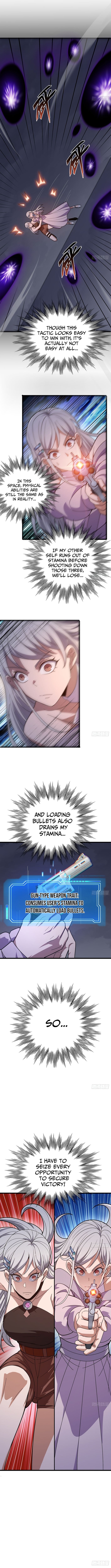 The Surviving Player: Unrivaled in the Second Death Game – Chapter 31 – Page 5