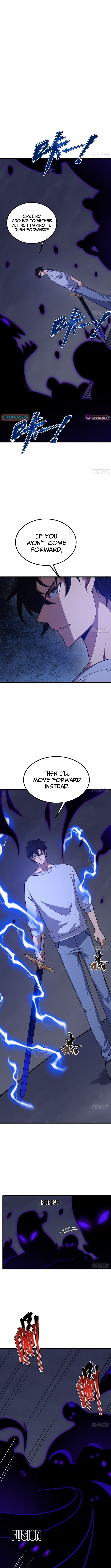The Surviving Player: Unrivaled in the Second Death Game – Chapter 31 – Page 6