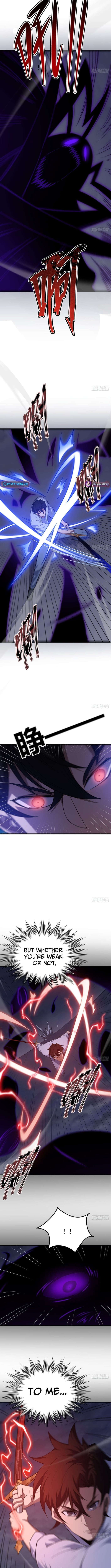 The Surviving Player: Unrivaled in the Second Death Game – Chapter 31 – Page 8