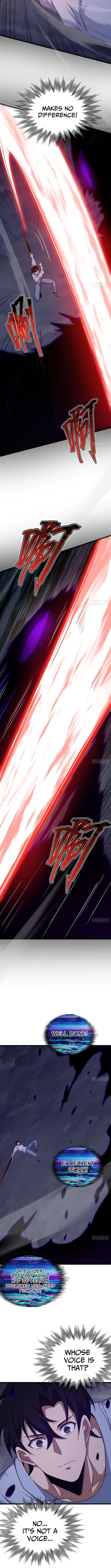 The Surviving Player: Unrivaled in the Second Death Game – Chapter 31 – Page 9