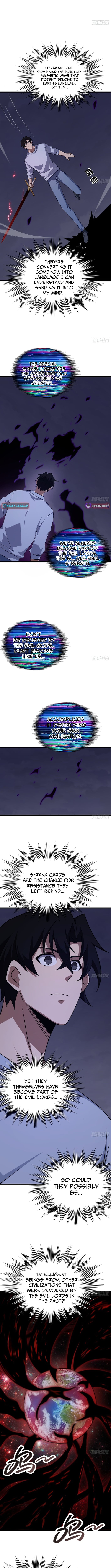 The Surviving Player: Unrivaled in the Second Death Game – Chapter 31 – Page 10
