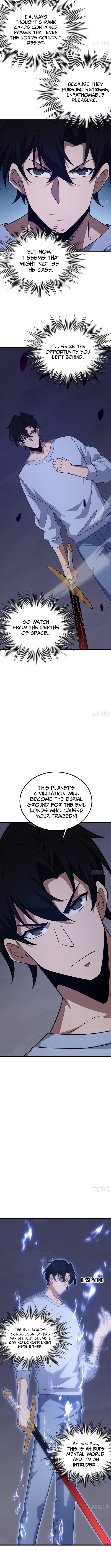 The Surviving Player: Unrivaled in the Second Death Game – Chapter 31 – Page 11