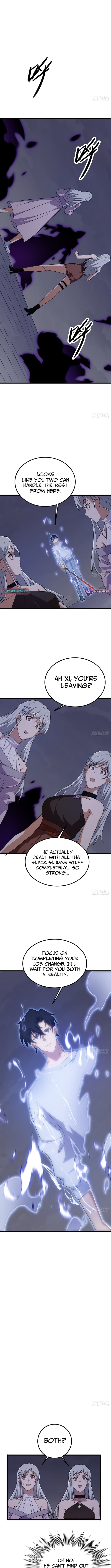 The Surviving Player: Unrivaled in the Second Death Game – Chapter 31 – Page 12